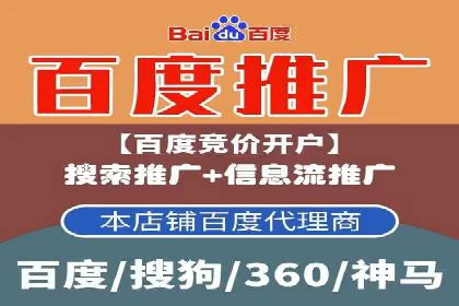 百度竞价排名服务在金融行业的推广策略